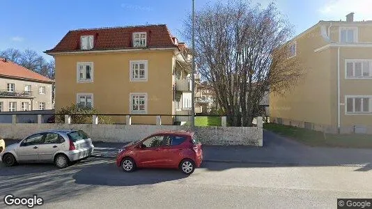Lägenheter att hyra i Norrköping - Bild från Google Street View