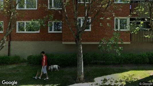 Lägenheter att hyra i Västerås - Bild från Google Street View