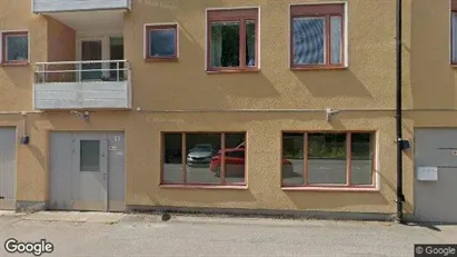 Lägenheter att hyra i Söderort - Bild från Google Street View