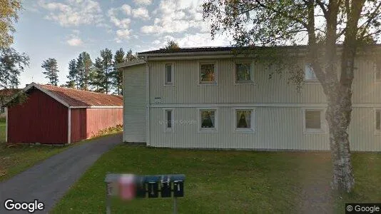 Lägenheter att hyra i Skellefteå - Bild från Google Street View