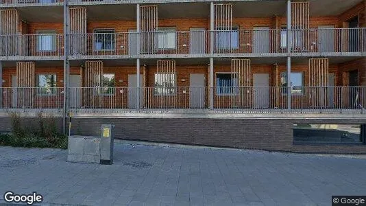 Bostadsrätter till salu i Sundbyberg - Bild från Google Street View