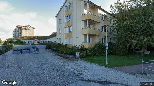 Lägenheter att hyra i Sofielund - Bild från Google Street View
