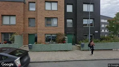 Bostadsrätter till salu i Sundbyberg - Bild från Google Street View