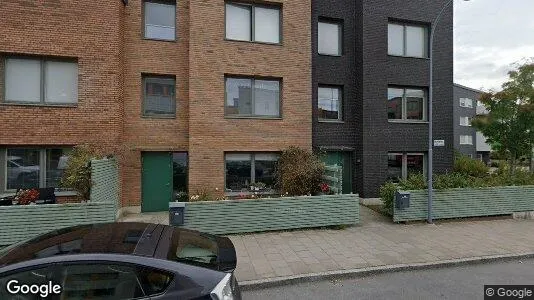 Bostadsrätter till salu i Sundbyberg - Bild från Google Street View