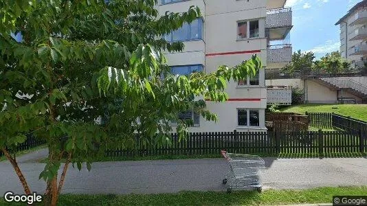 Bostadsrätter till salu i Söderort - Bild från Google Street View