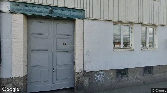 Bostadsrätter till salu i Örgryte-Härlanda - Bild från Google Street View