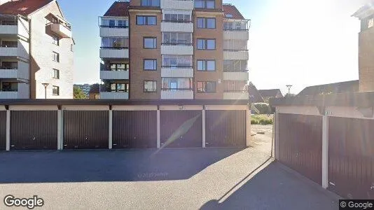 Lägenheter att hyra i Helsingborg - Bild från Google Street View