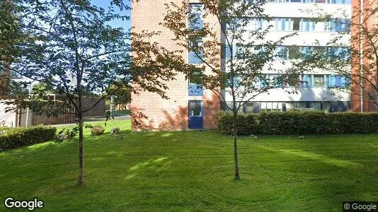 Lägenheter att hyra i Helsingborg - Bild från Google Street View