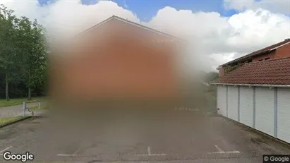 Lägenheter att hyra i Lund - Bild från Google Street View