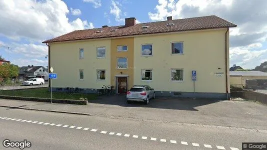 Lägenheter att hyra i Östra Göinge - Bild från Google Street View
