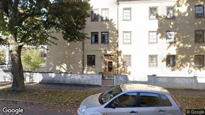 Lägenheter att hyra i Norrköping - Bild från Google Street View