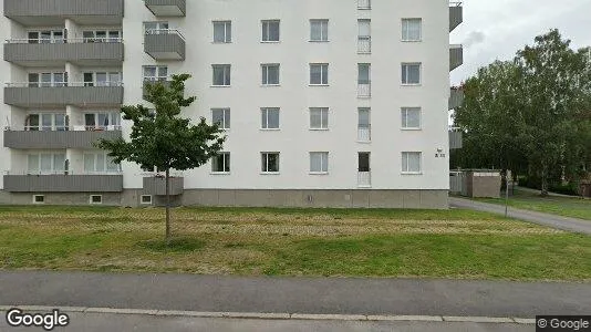 Lägenheter att hyra i Norrköping - Bild från Google Street View