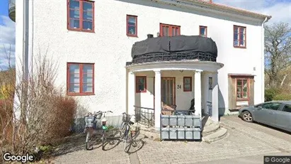 Lägenheter att hyra i Kalmar - Bild från Google Street View