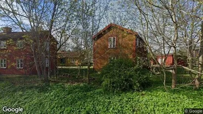 Lägenheter att hyra i Kalmar - Bild från Google Street View