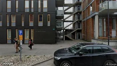 Lägenheter att hyra i Örebro - Bild från Google Street View