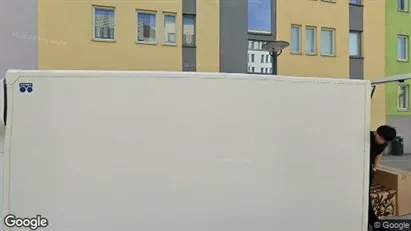 Lägenheter att hyra i Järfälla - Bild från Google Street View