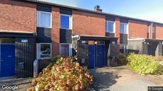 Lägenheter att hyra i Sollentuna - Bild från Google Street View