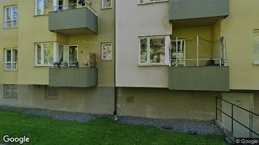Lägenheter att hyra i Söderort - Bild från Google Street View