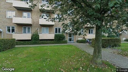 Lägenheter till salu i Lund - Bild från Google Street View