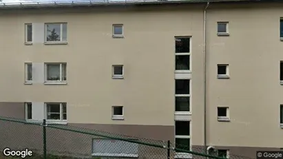 Lägenheter till salu i Västerort - Bild från Google Street View