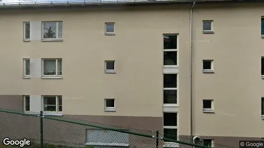 Lägenheter till salu i Västerort - Bild från Google Street View