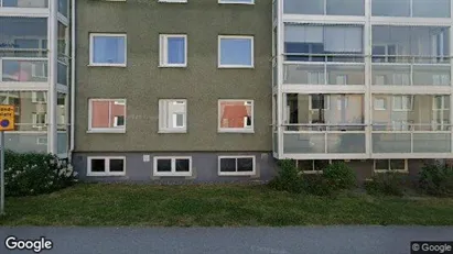Bostadsrätter till salu i Täby - Bild från Google Street View