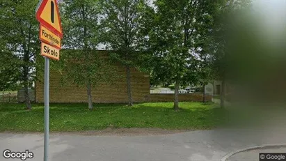 Lägenheter att hyra i Linköping - Bild från Google Street View