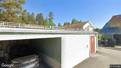 Lägenheter att hyra i Leksand - Bild från Google Street View