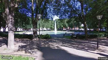 Bostadsrätter till salu i Östermalm - Bild från Google Street View