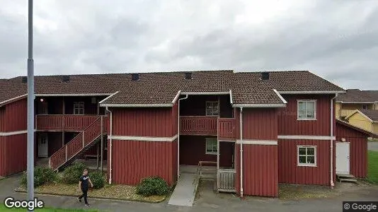 Lägenheter att hyra i Jönköping - Bild från Google Street View