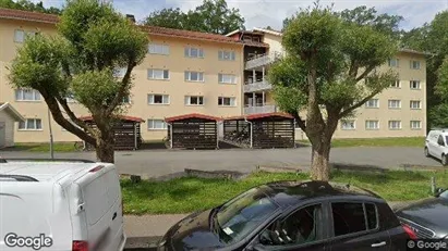 Lägenheter att hyra i Jönköping - Bild från Google Street View