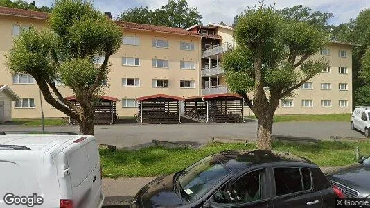 Lägenheter att hyra i Jönköping - Bild från Google Street View