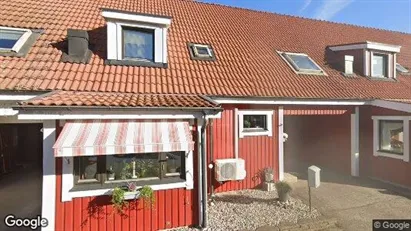 Lägenheter att hyra i Motala - Bild från Google Street View