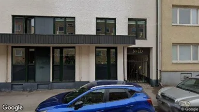 Lägenheter till salu i Kalmar - Bild från Google Street View