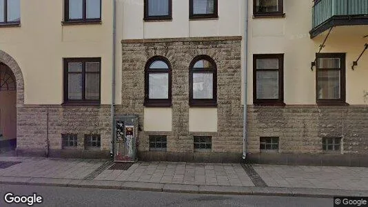 Lägenheter att hyra i Linköping - Bild från Google Street View