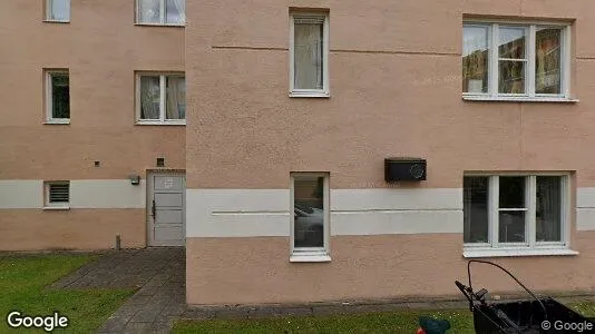 Lägenheter att hyra i Linköping - Bild från Google Street View