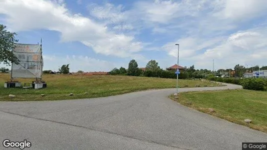 Lägenheter att hyra i Svalöv - Bild från Google Street View