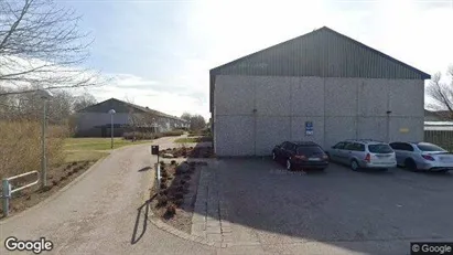 Bostadsrätter till salu i Helsingborg - Bild från Google Street View