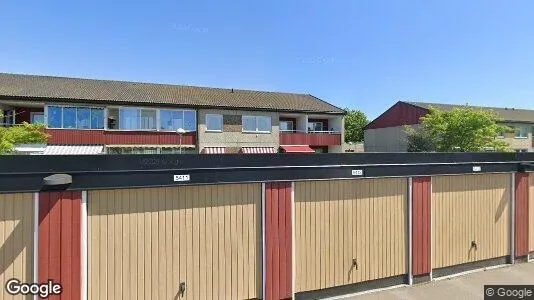 Bostadsrätter till salu i Helsingborg - Bild från Google Street View