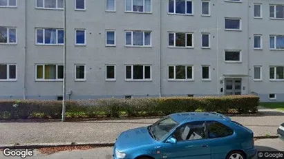 Lägenheter att hyra i Helsingborg - Bild från Google Street View