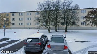 Lägenheter att hyra i Västerås - Bild från Google Street View