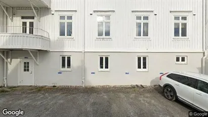 Lägenheter till salu i Åre - Bild från Google Street View