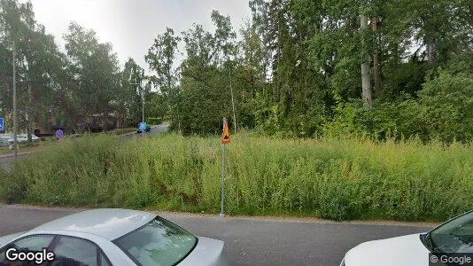 Lägenheter till salu i Västerort - Bild från Google Street View