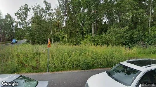 Lägenheter till salu i Västerort - Bild från Google Street View