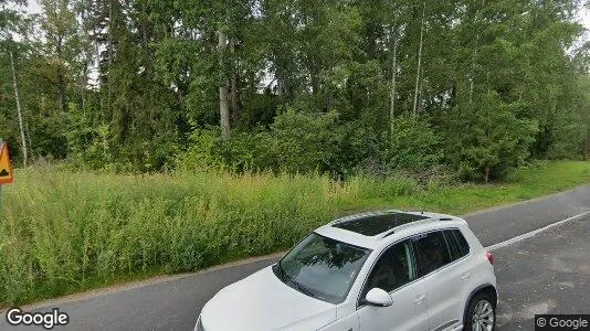 Lägenheter till salu i Västerort - Bild från Google Street View