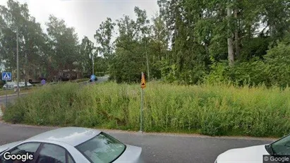 Lägenheter till salu i Västerort - Bild från Google Street View