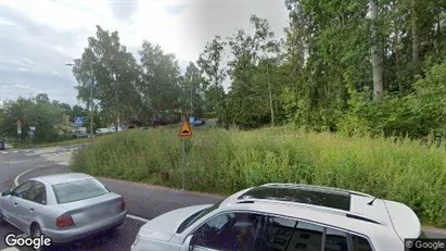 Lägenheter till salu i Västerort - Bild från Google Street View