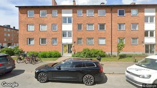 Lägenheter till salu i Kristianstad - Bild från Google Street View