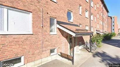 Lägenheter att hyra i Norrköping - Bild från Google Street View