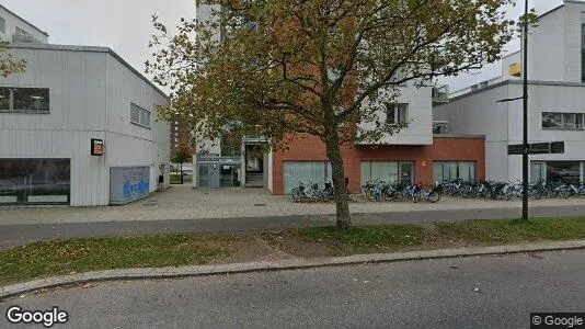 Lägenheter att hyra i Fosie - Bild från Google Street View